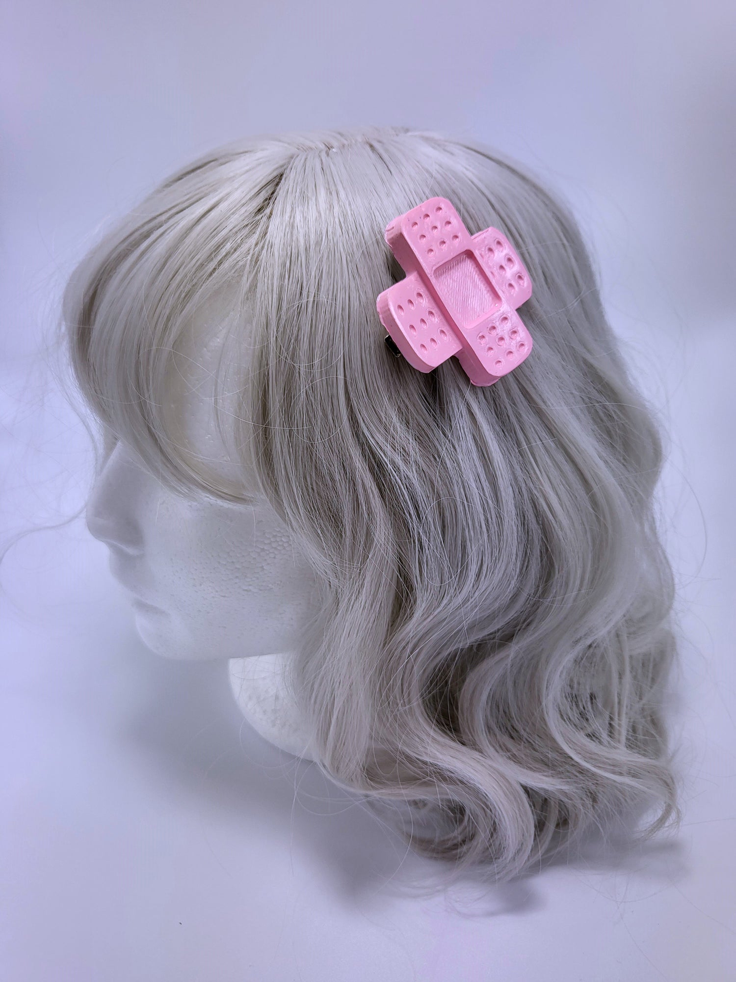 Hairclips