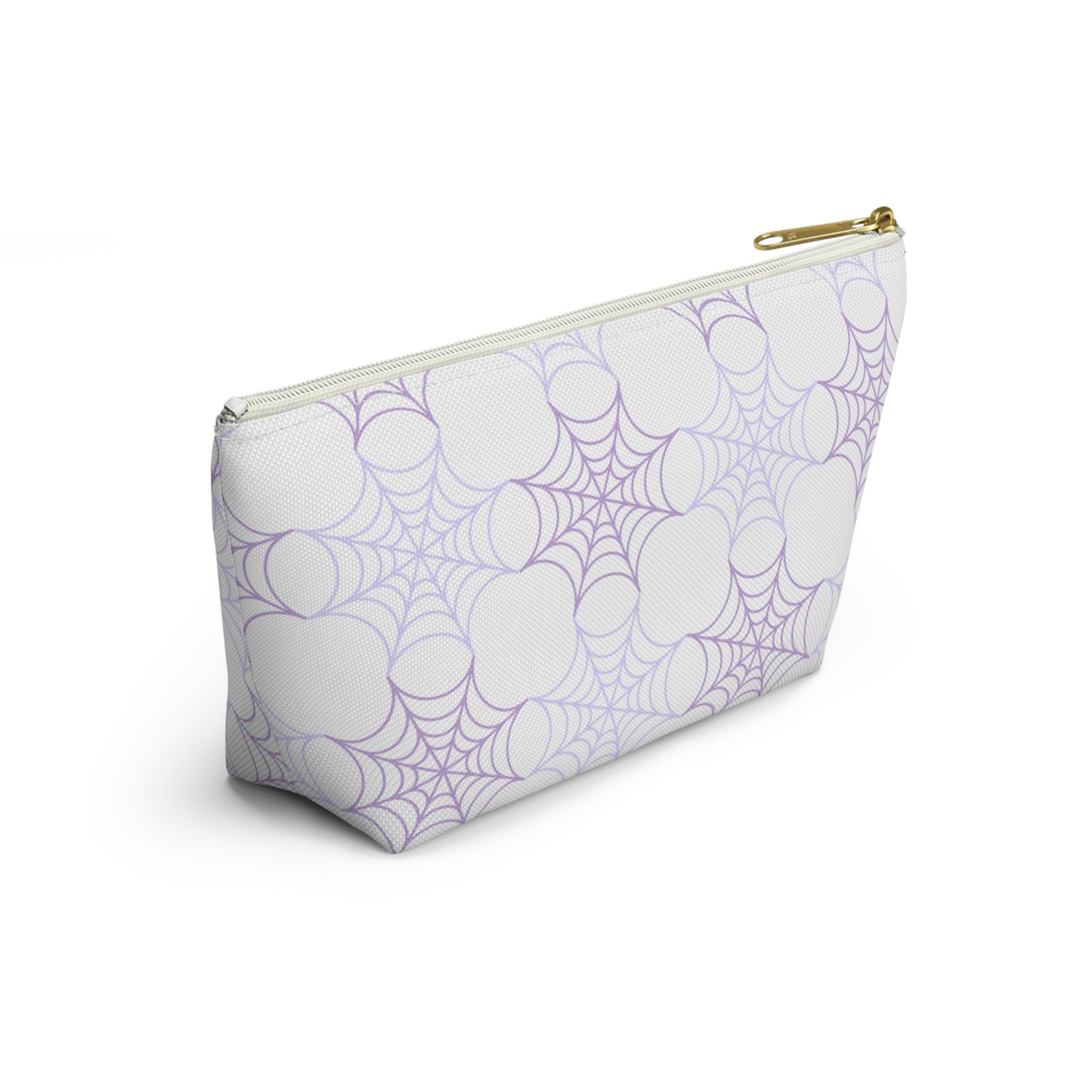 Cobwebs Cosmetic Bag