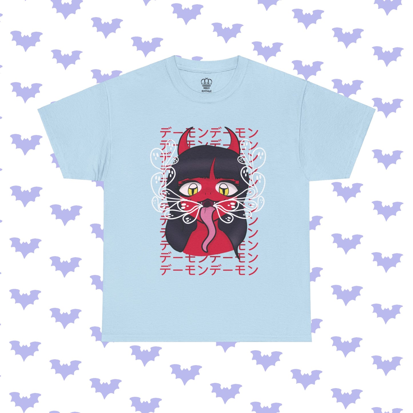 Midnight Succubus T-Shirt