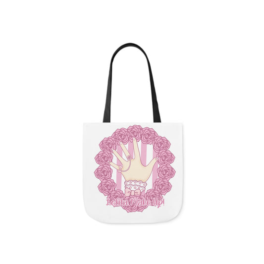 Lolita Make up Tote Bag - Version 2