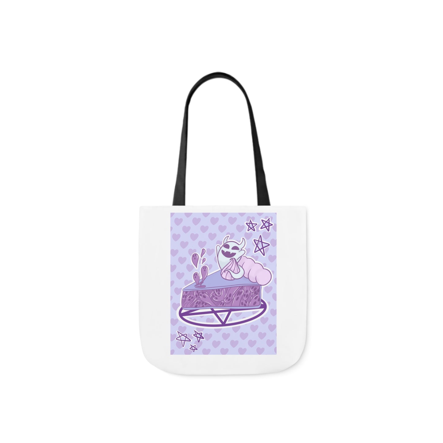 Ghostie Pie Tote Bag