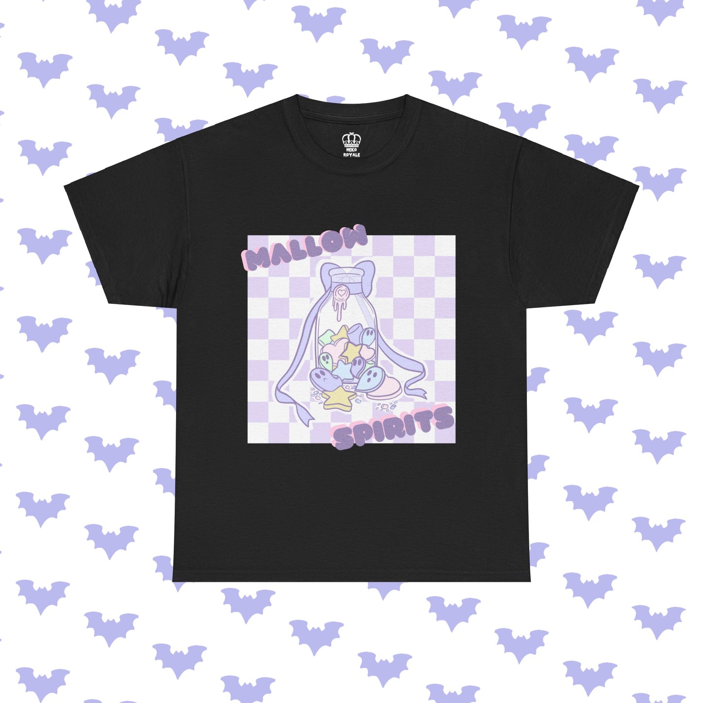 Mallow Spirits T-Shirt