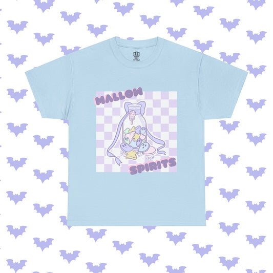 Mallow Spirits T-Shirt