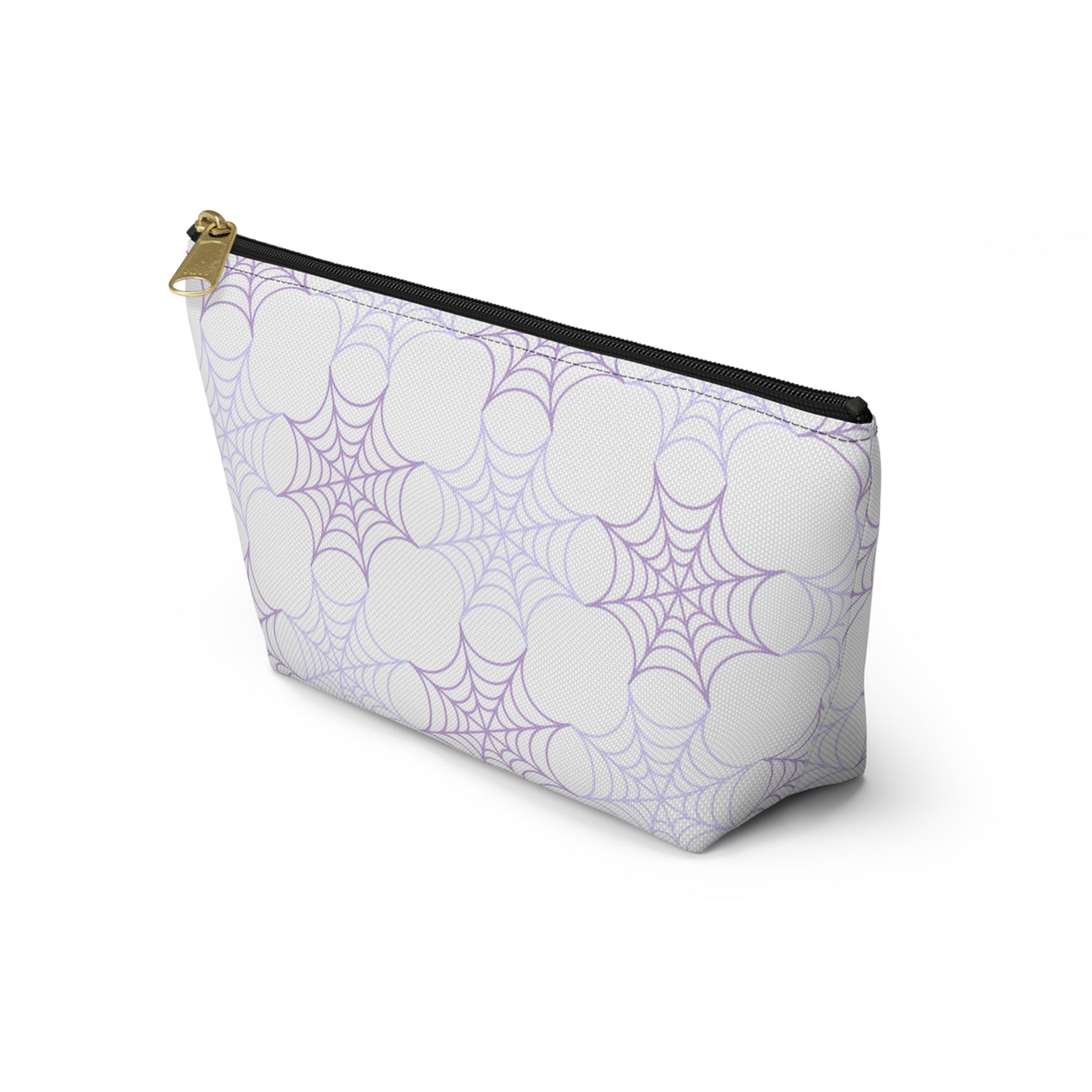 Cobwebs Cosmetic Bag