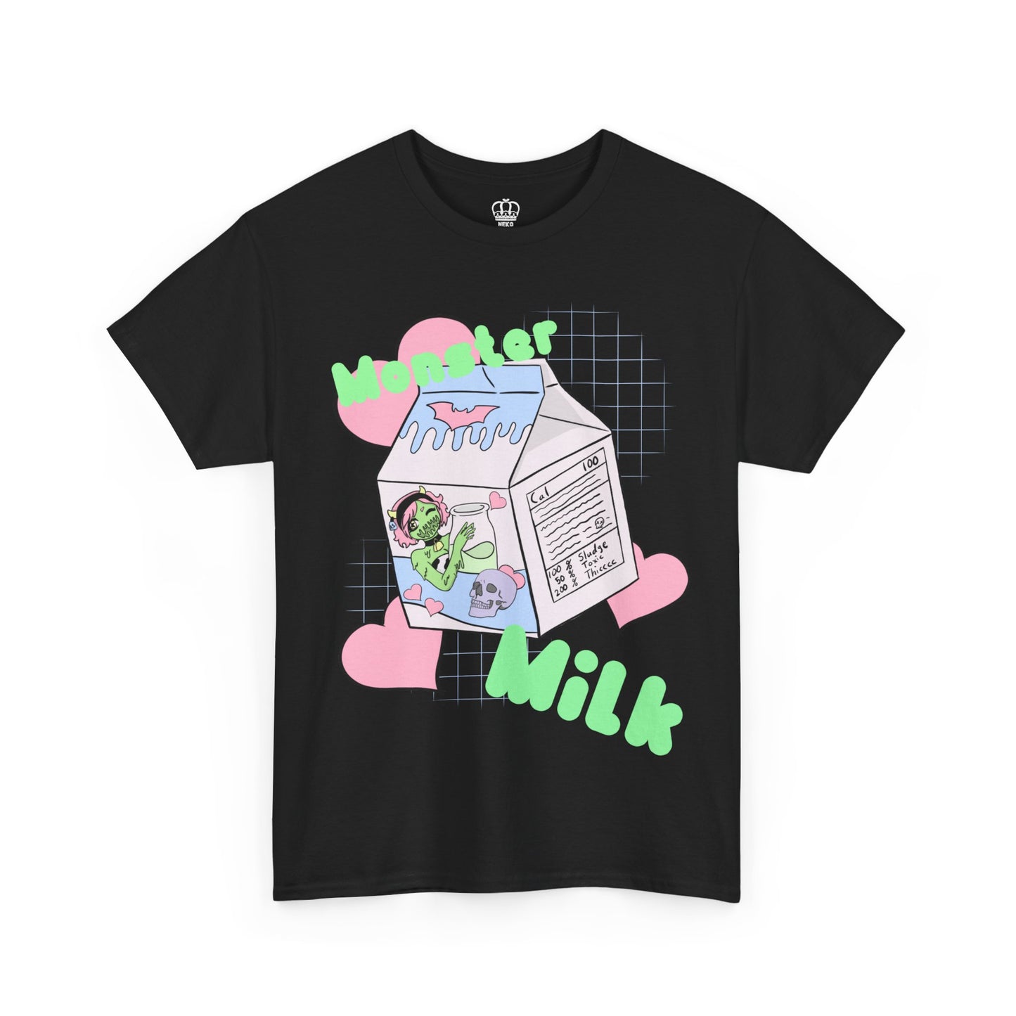 Monster Milk T-Shirt