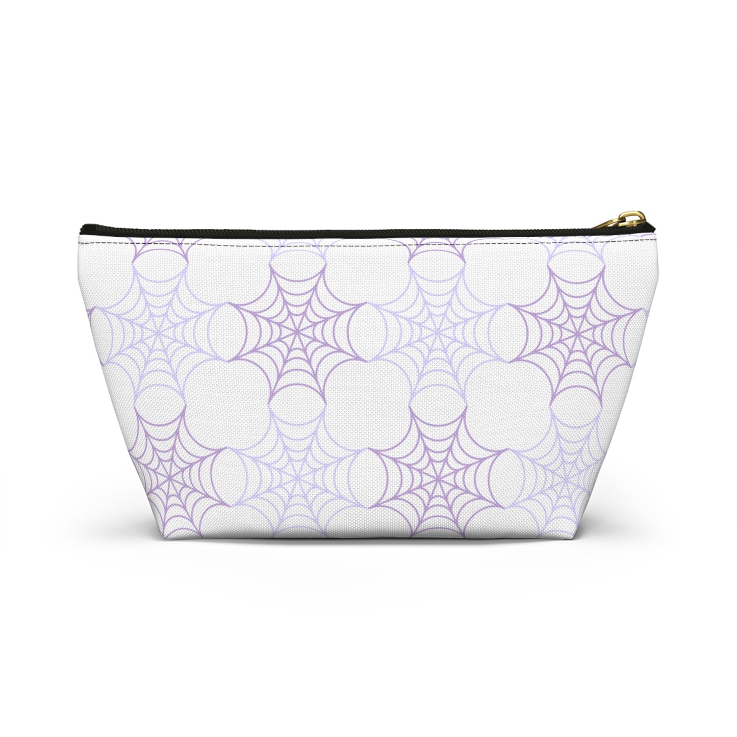 Cobwebs Cosmetic Bag