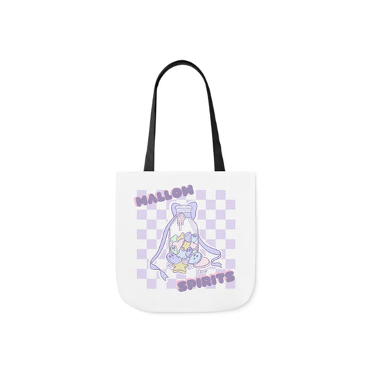 Mallow Spirits Tote Bag