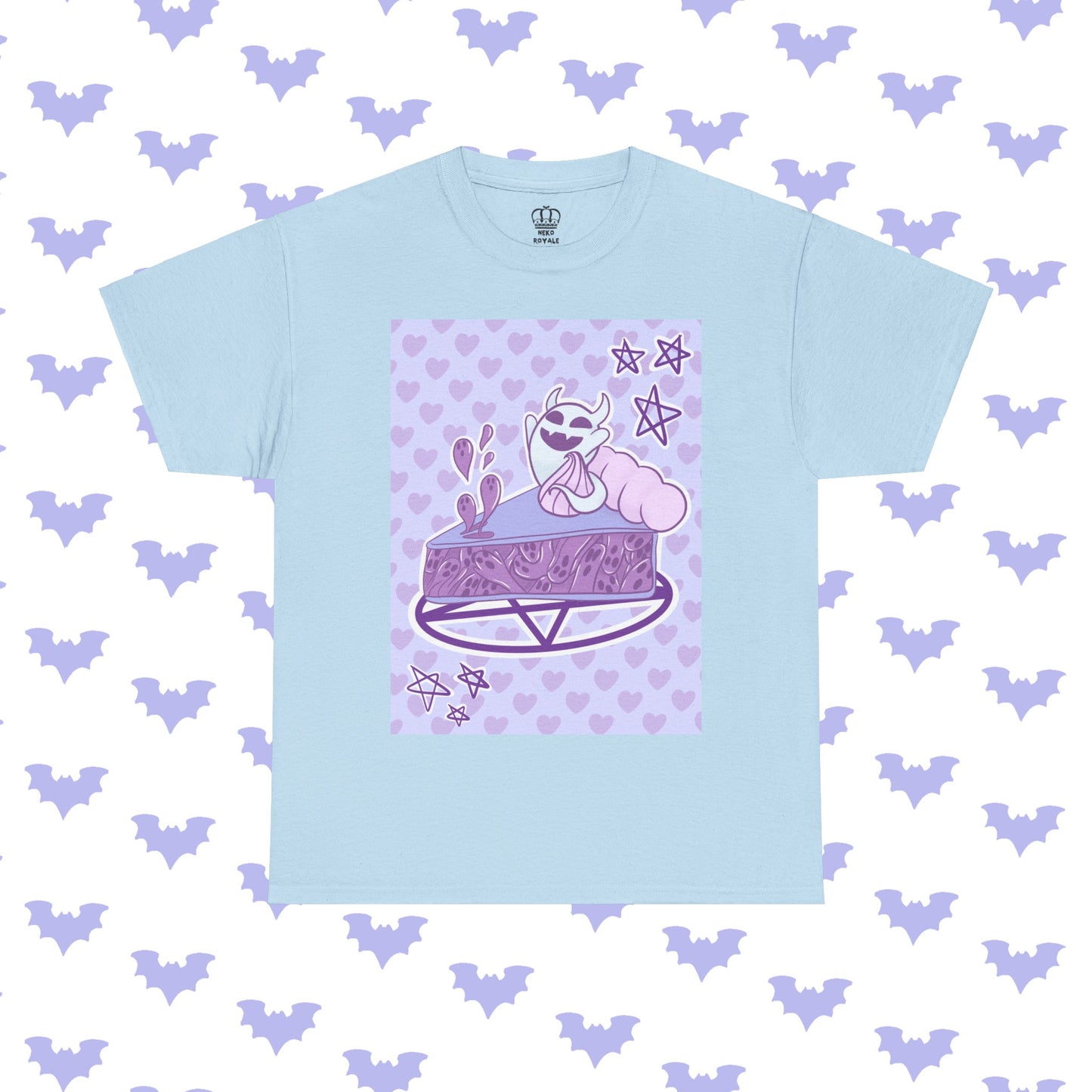 Ghostie Pie T-Shirt