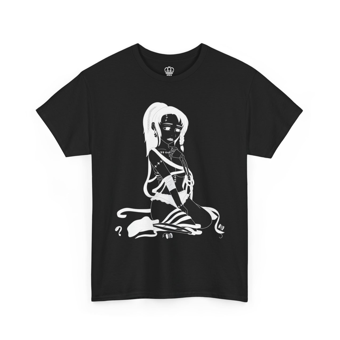 Lady Frankenstein T-Shirt