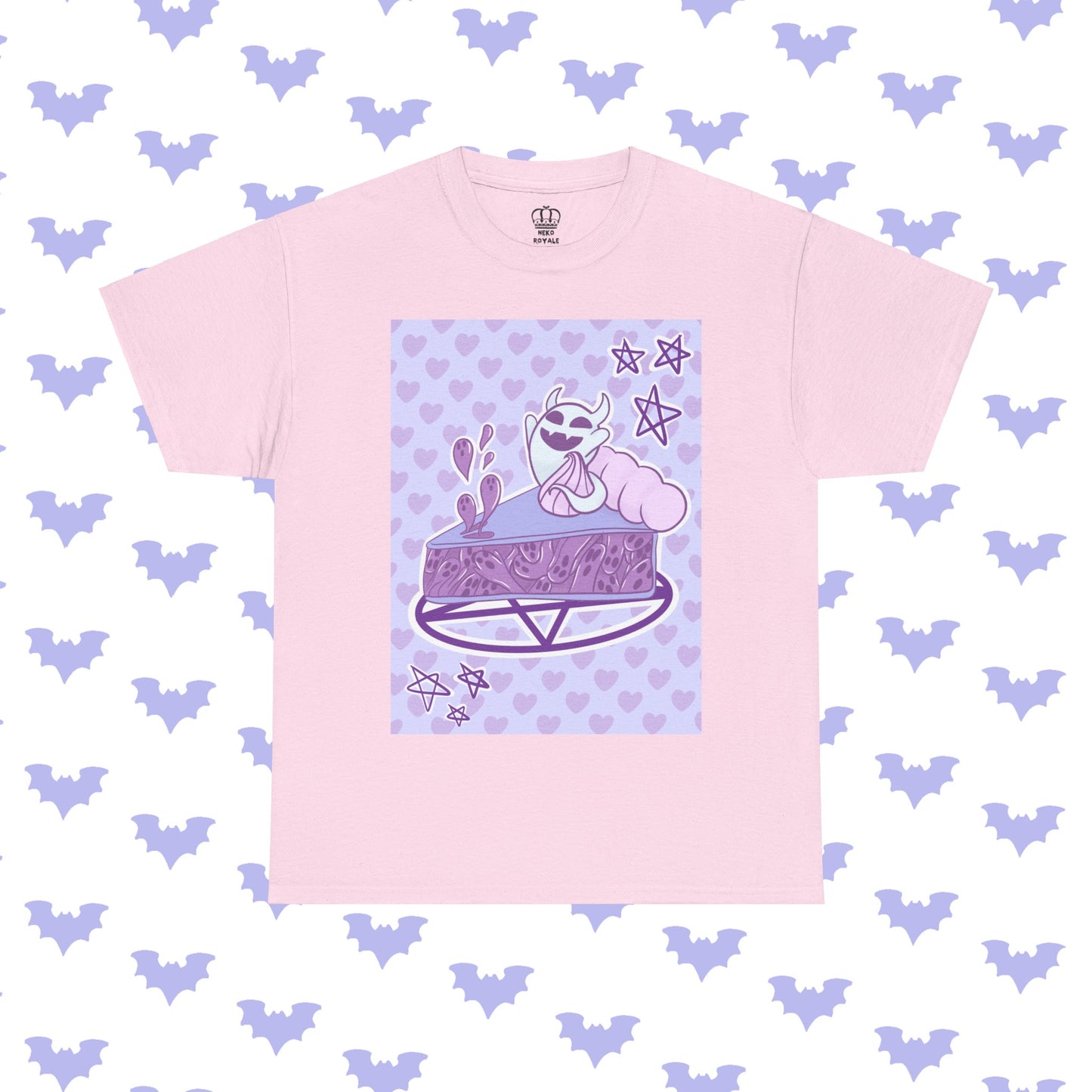 Ghostie Pie T-Shirt