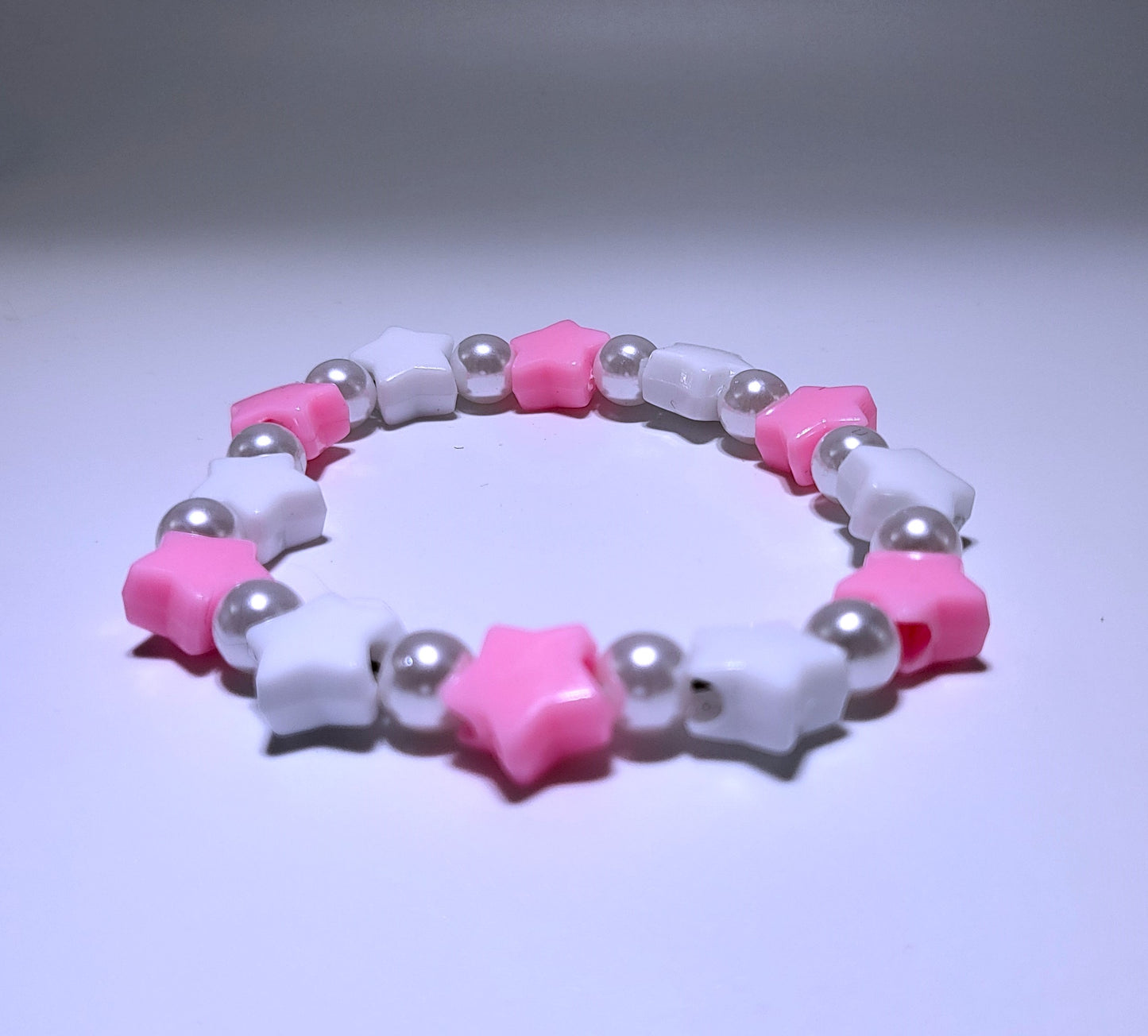 Star Bracelet