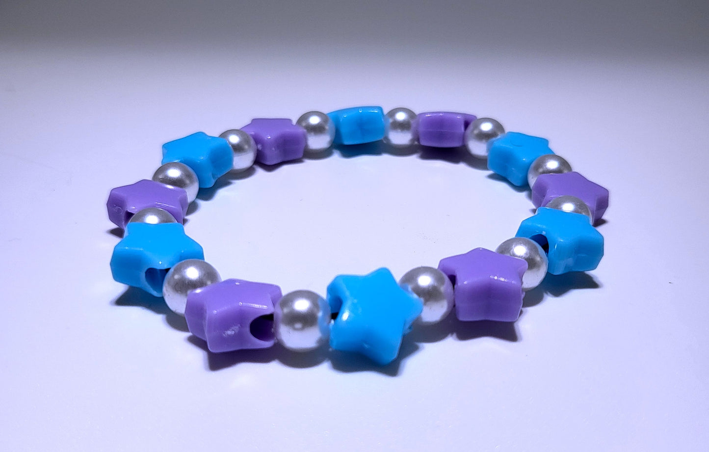 Star Bracelet