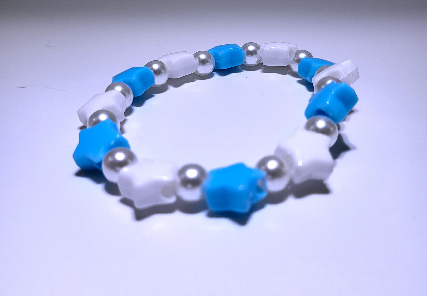 Star Bracelet