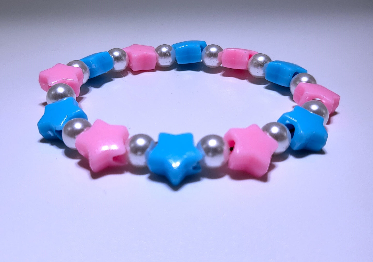 Star Bracelet