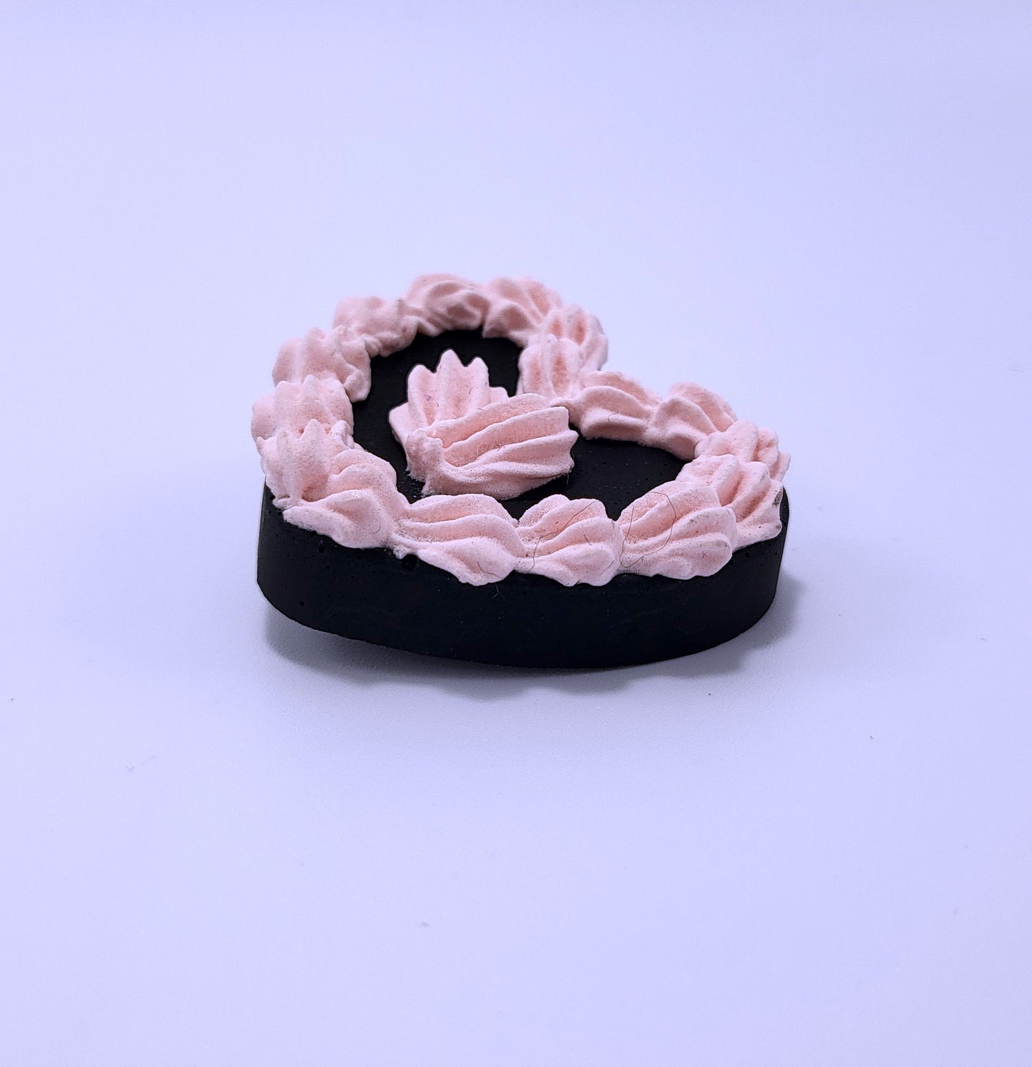 Cute n Frosted Mini Hair Clip