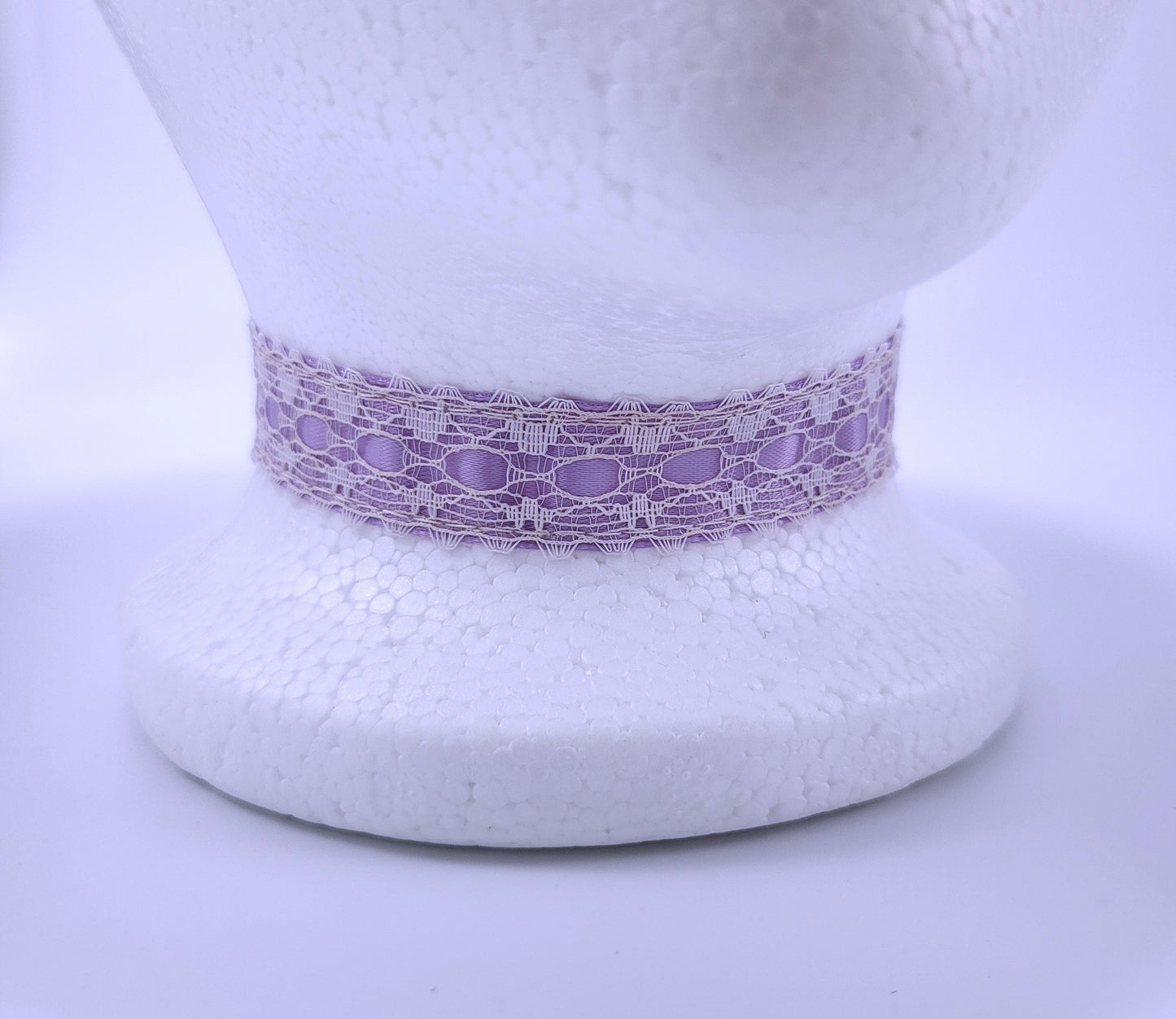 Lacey Victorian Choker