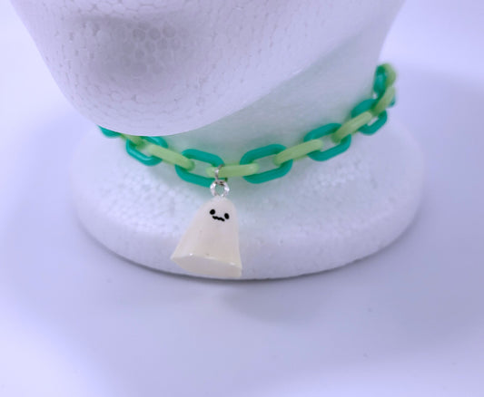 Ghost Chain Choker