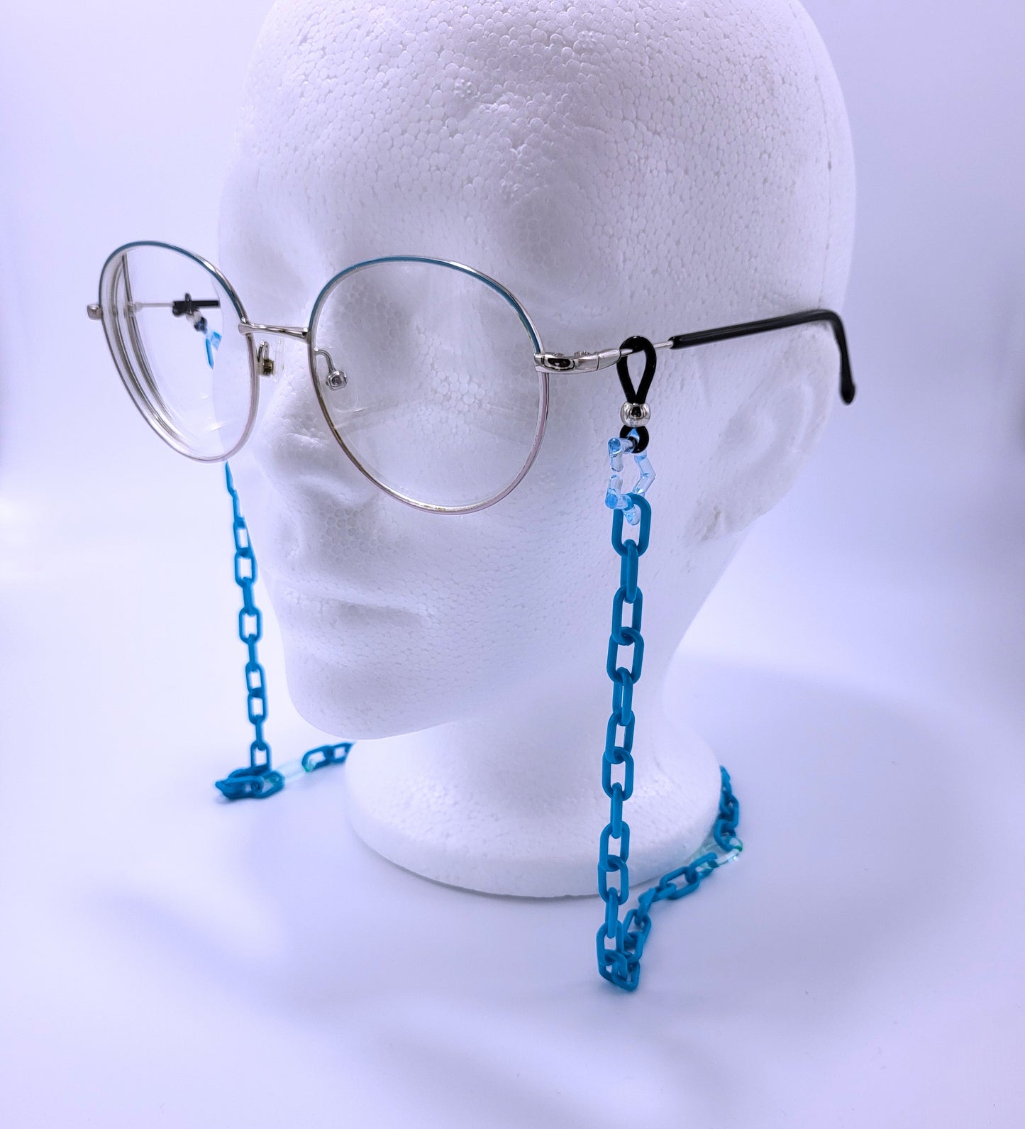 Plastic Eyeglasses Chain