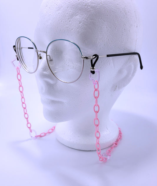 Plastic Eyeglasses Chain