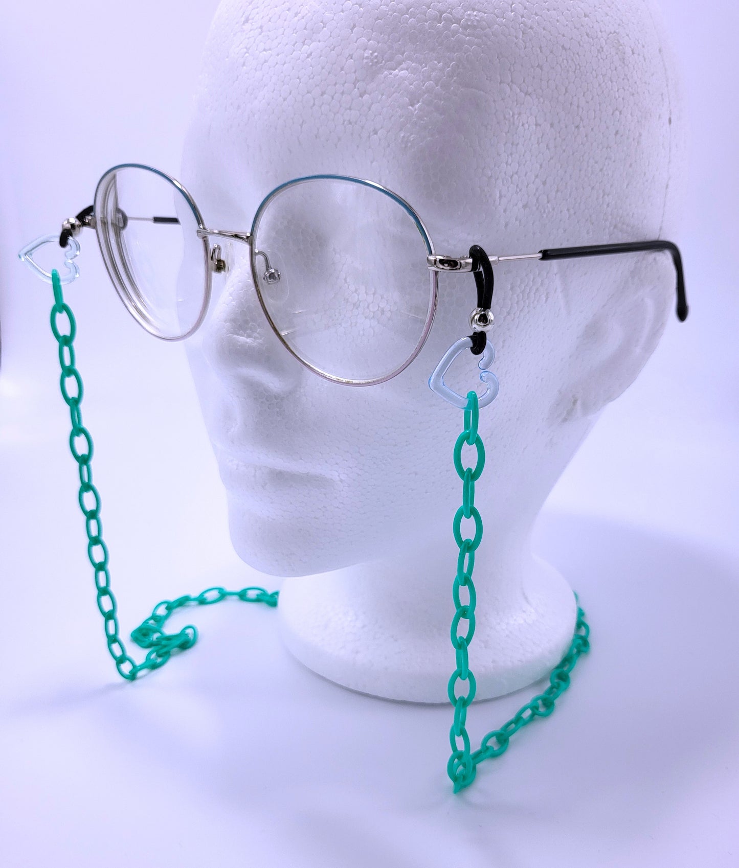 Plastic Eyeglasses Chain