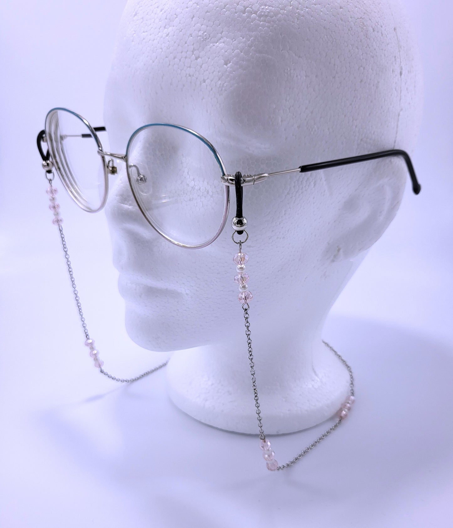 Metal Eyeglasses Chain