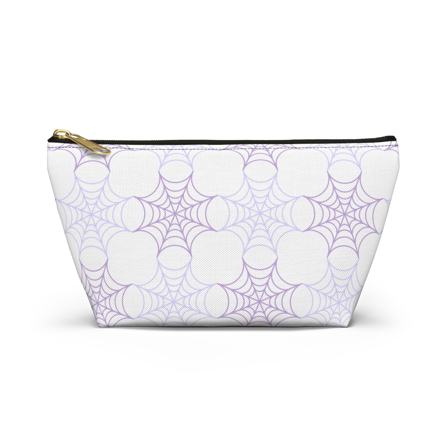 Cobwebs Cosmetic Bag