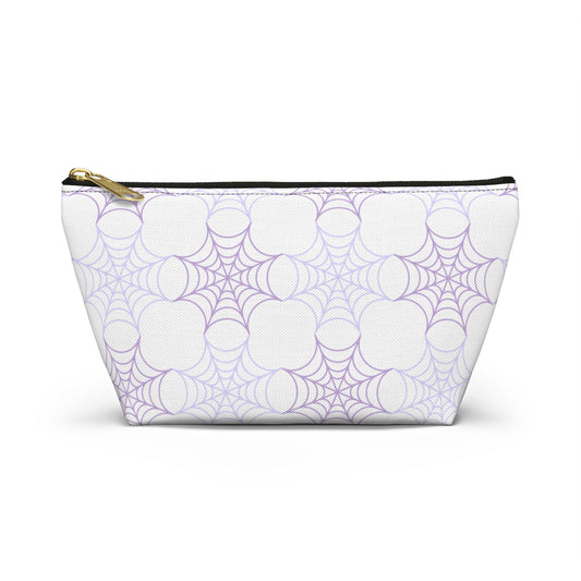 Cobwebs Cosmetic Bag