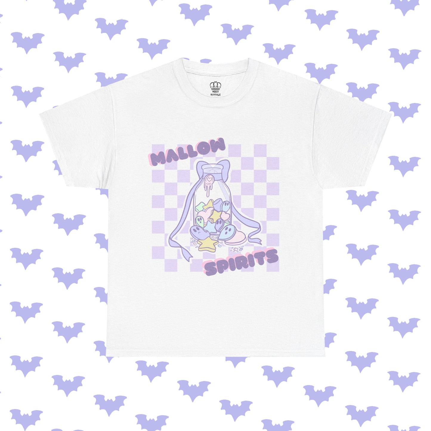 Mallow Spirits T-Shirt