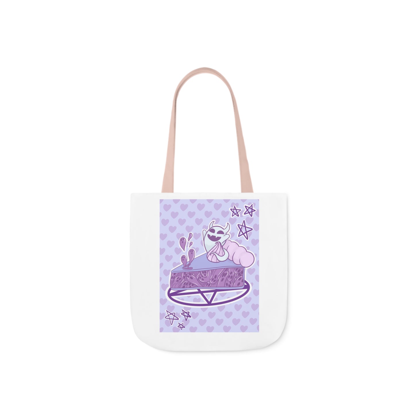 Ghostie Pie Tote Bag