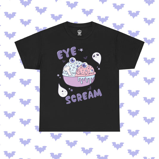 Eye Scream T-Shirt