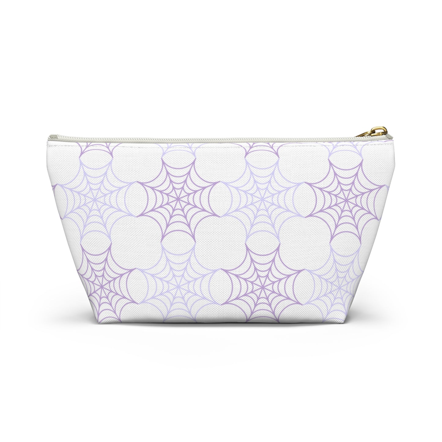 Cobwebs Cosmetic Bag