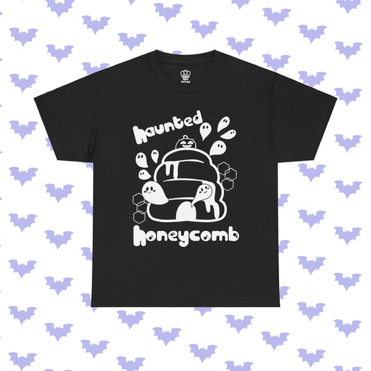 Haunted Honeycomb T-Shirt