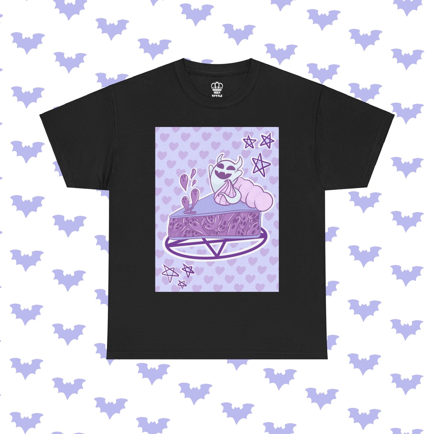 Ghostie Pie T-Shirt