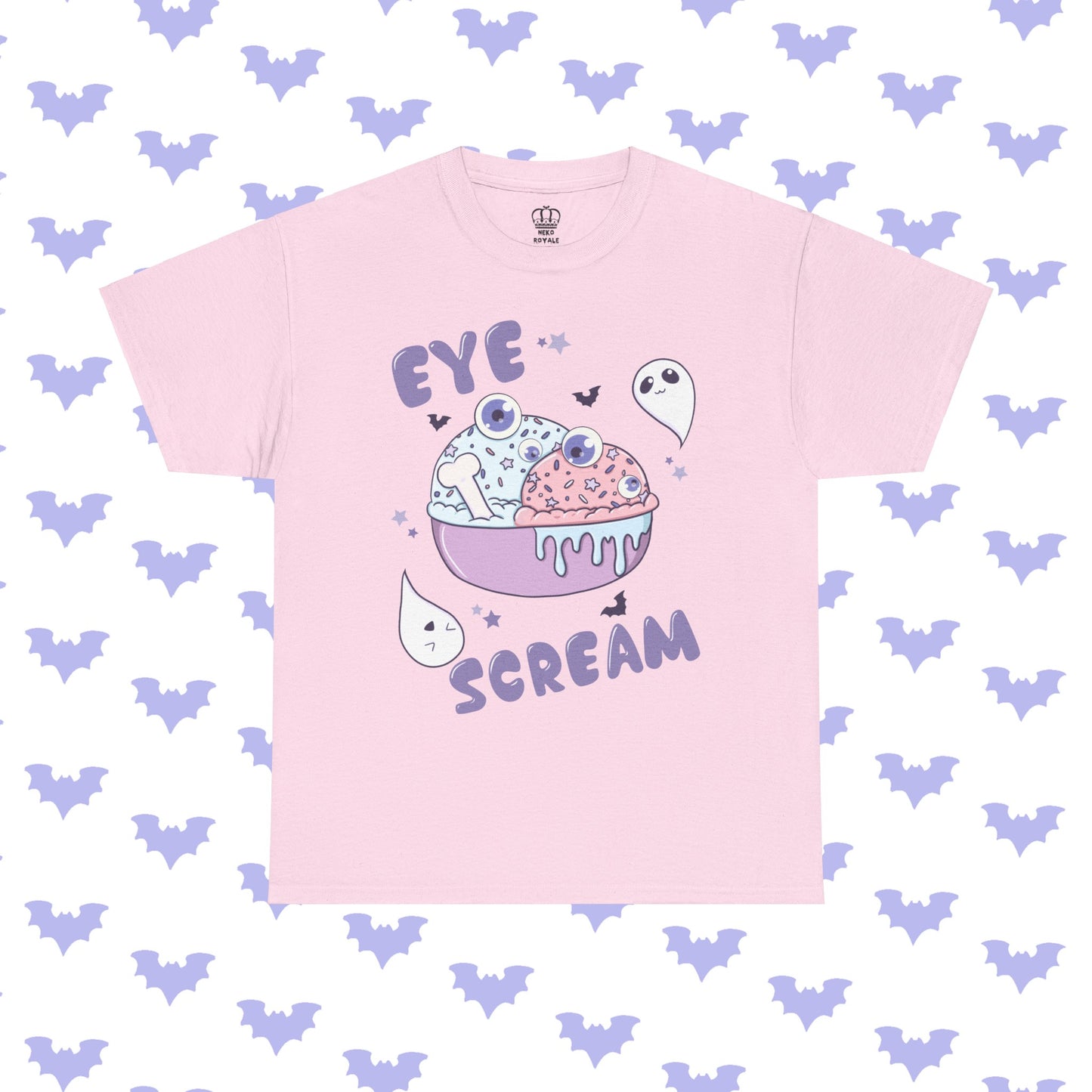 Eye Scream T-Shirt