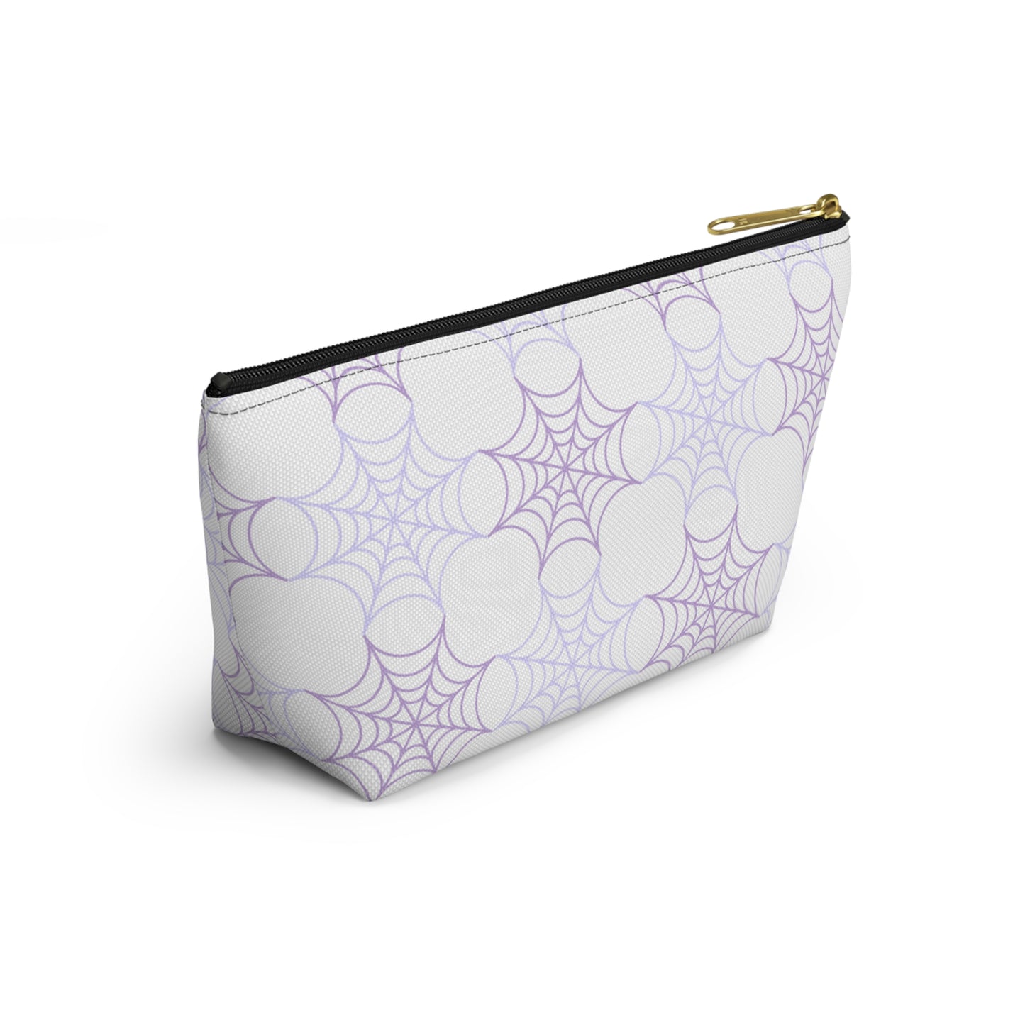 Cobwebs Cosmetic Bag