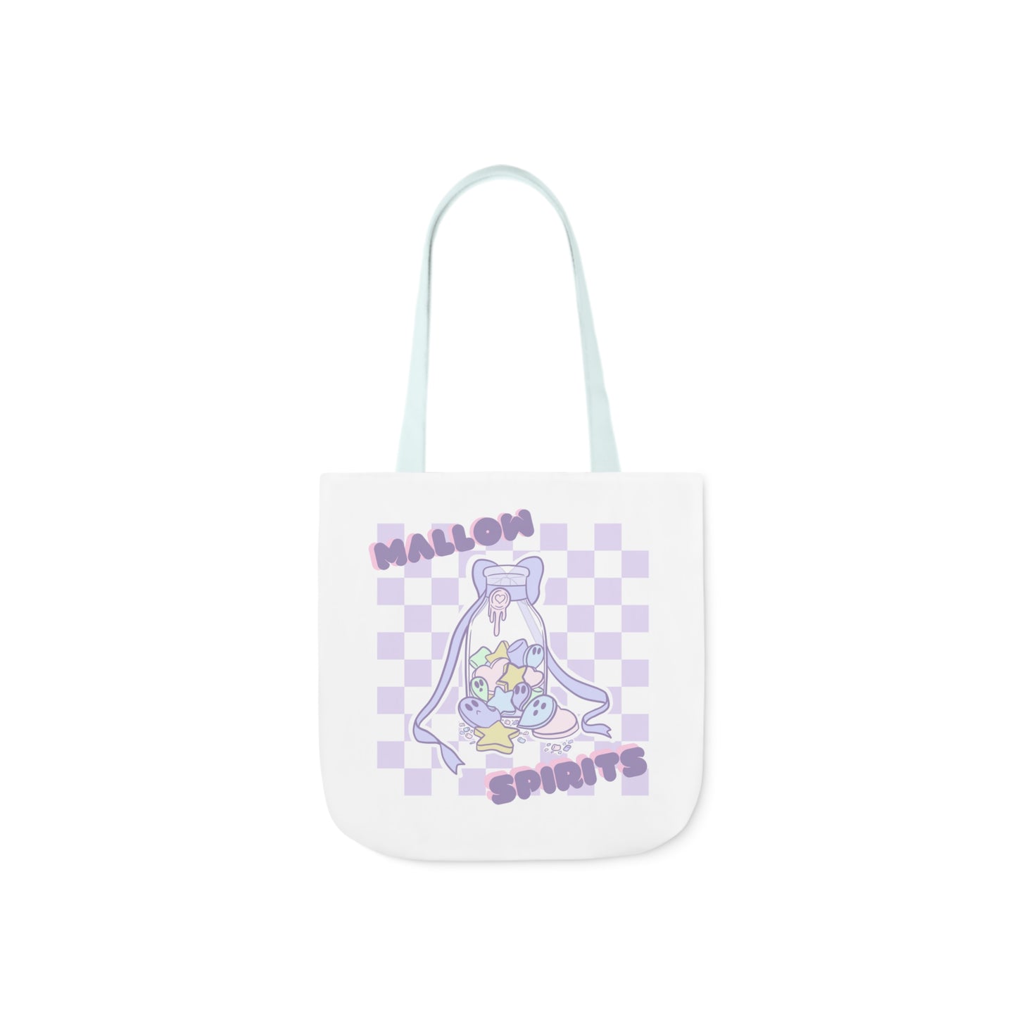 Mallow Spirits Tote Bag