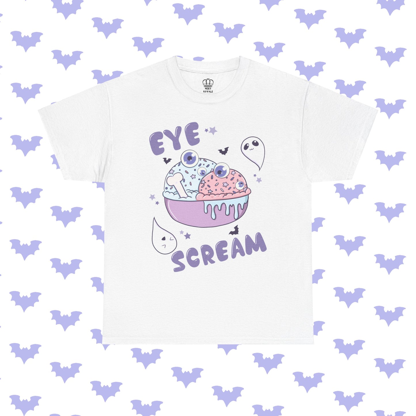 Eye Scream T-Shirt