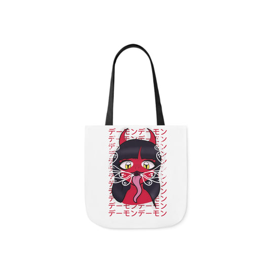 Midnight Succubus Tote Bag