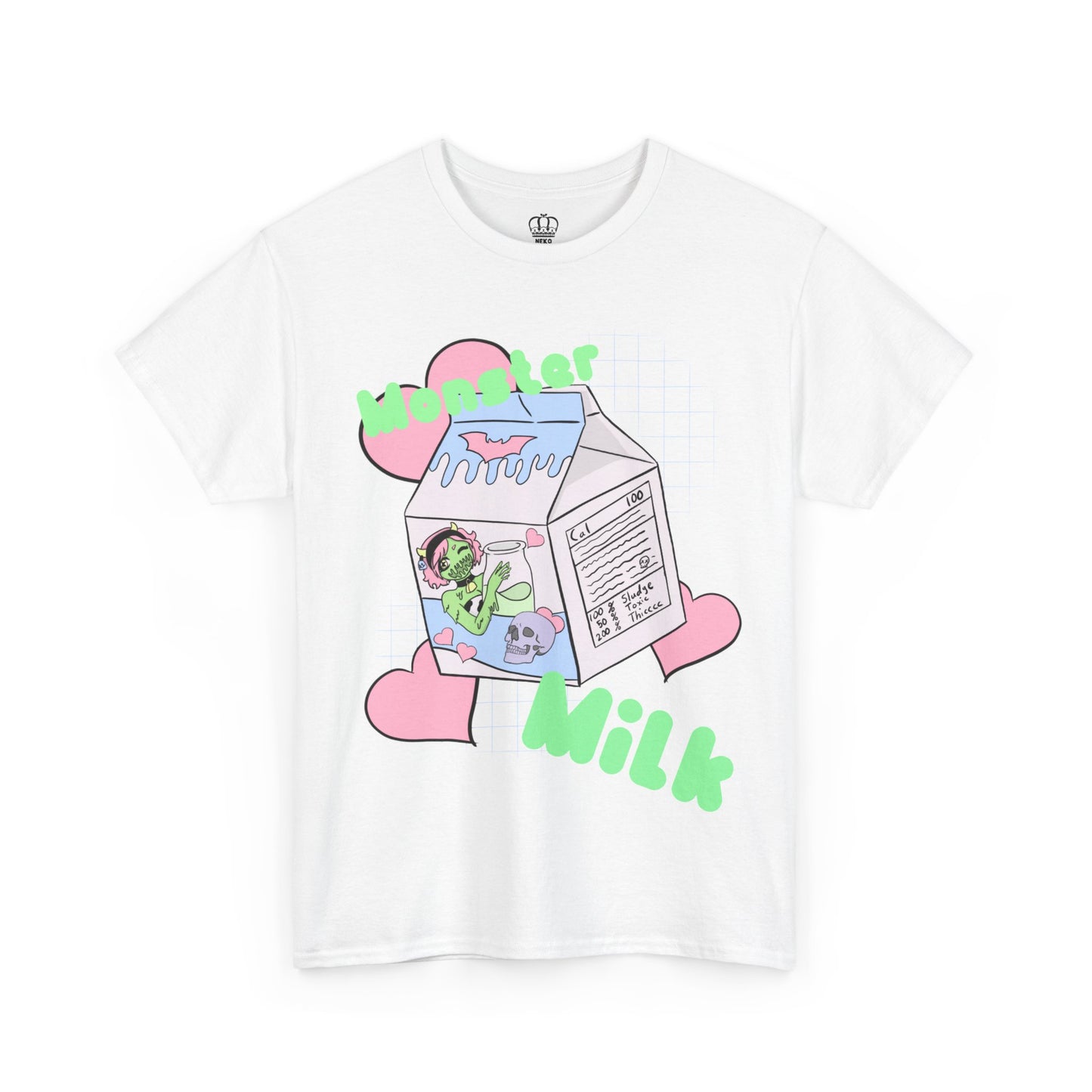 Monster Milk T-Shirt