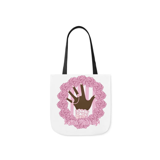 Lolita Make Up Tote Bag - Version 1