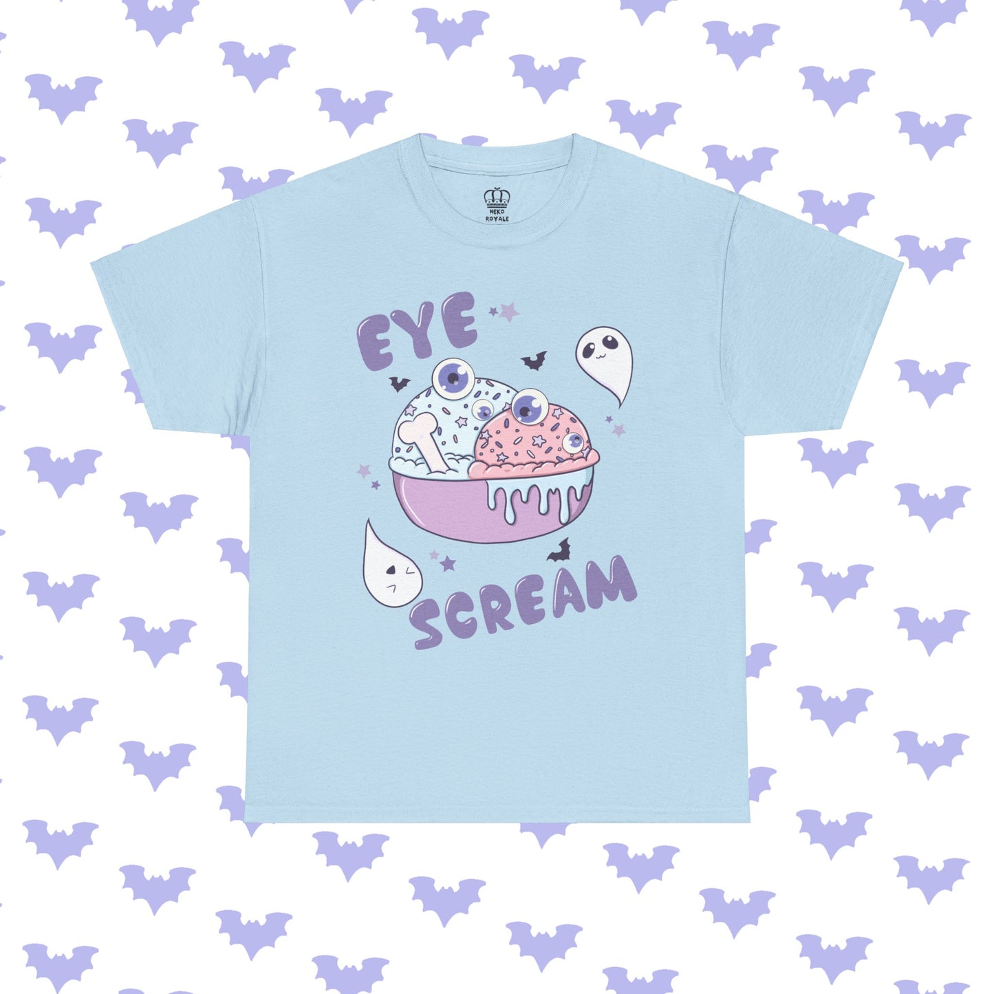 Eye Scream T-Shirt