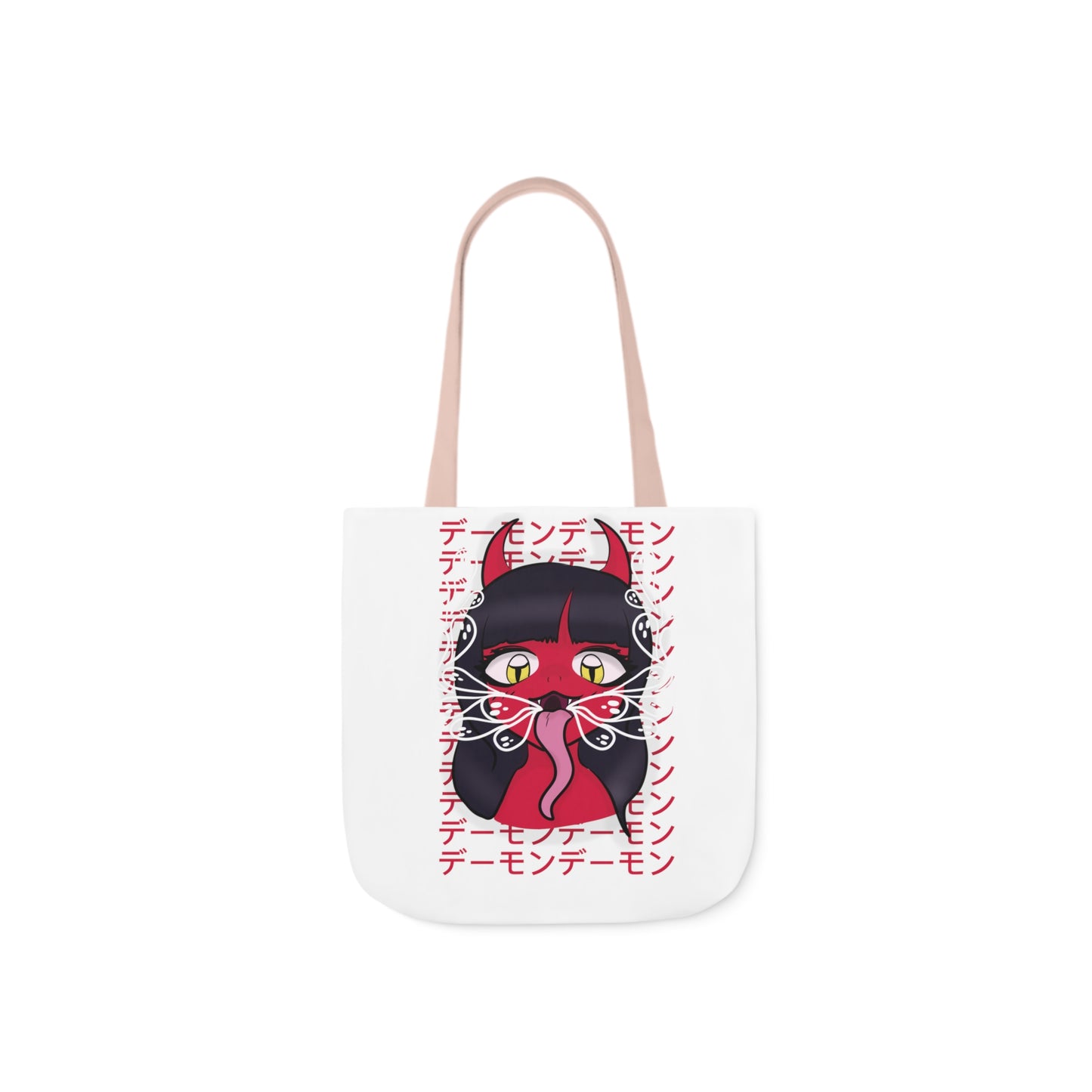 Midnight Succubus Tote Bag