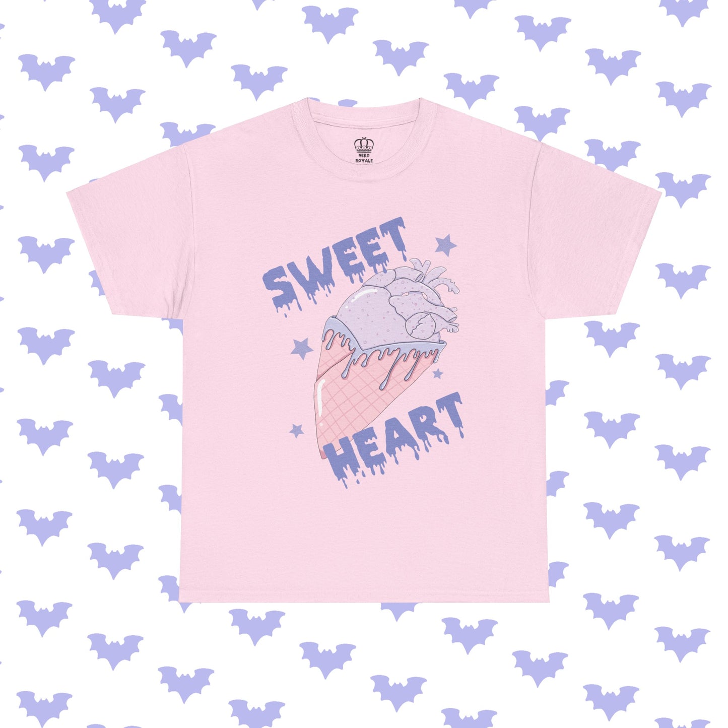 Sweet Heart T-Shirt