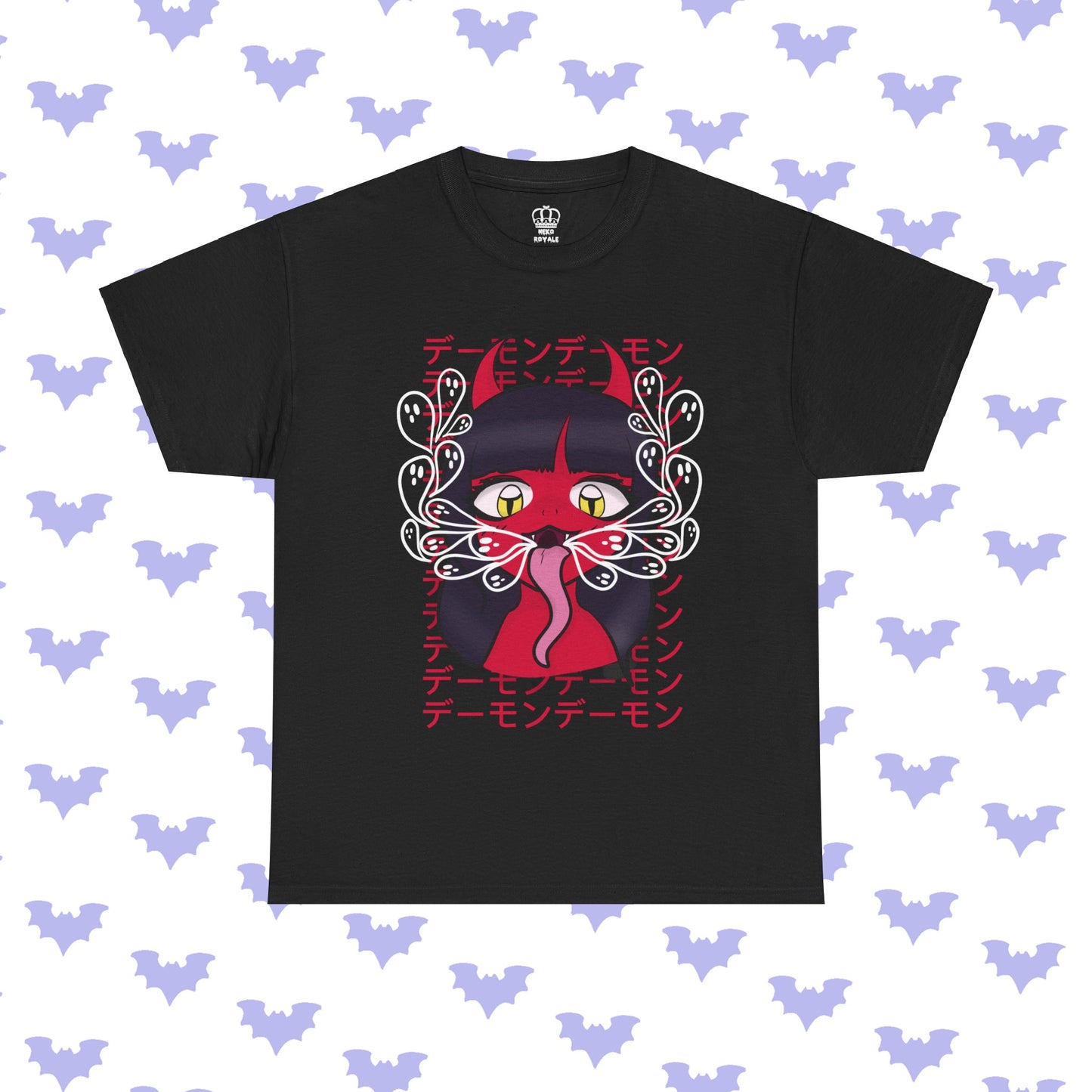 Midnight Succubus T-Shirt