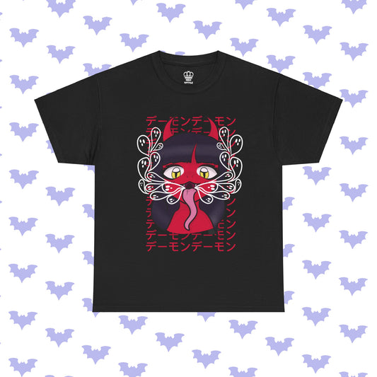 Midnight Succubus T-Shirt