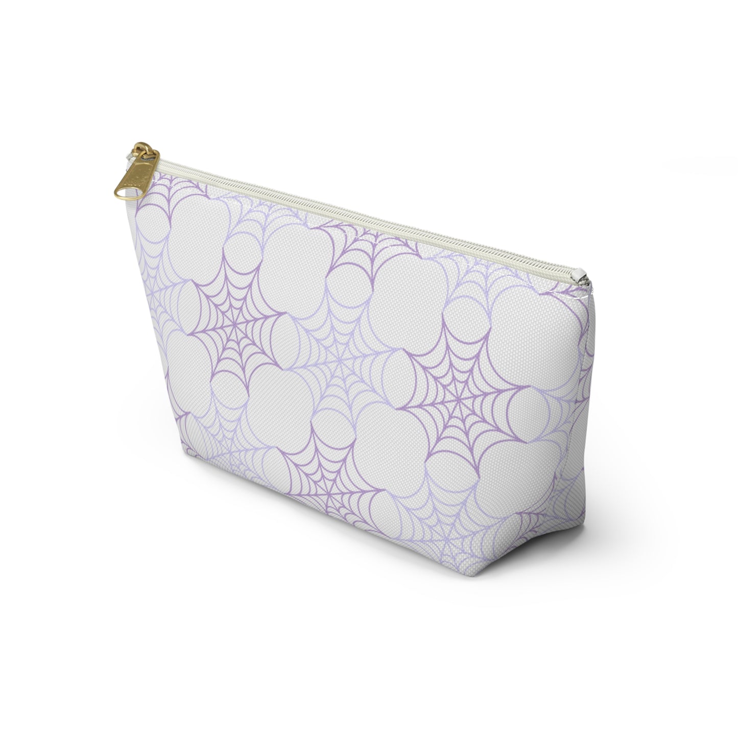 Cobwebs Cosmetic Bag