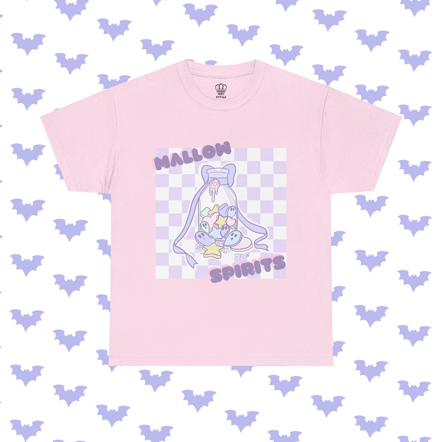 Mallow Spirits T-Shirt