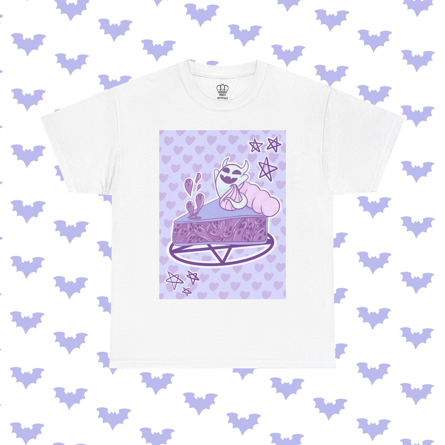 Ghostie Pie T-Shirt