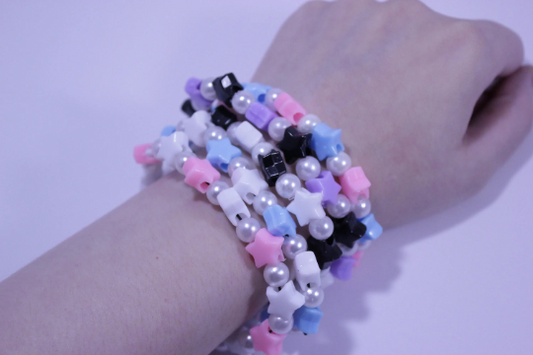 Star Bracelet