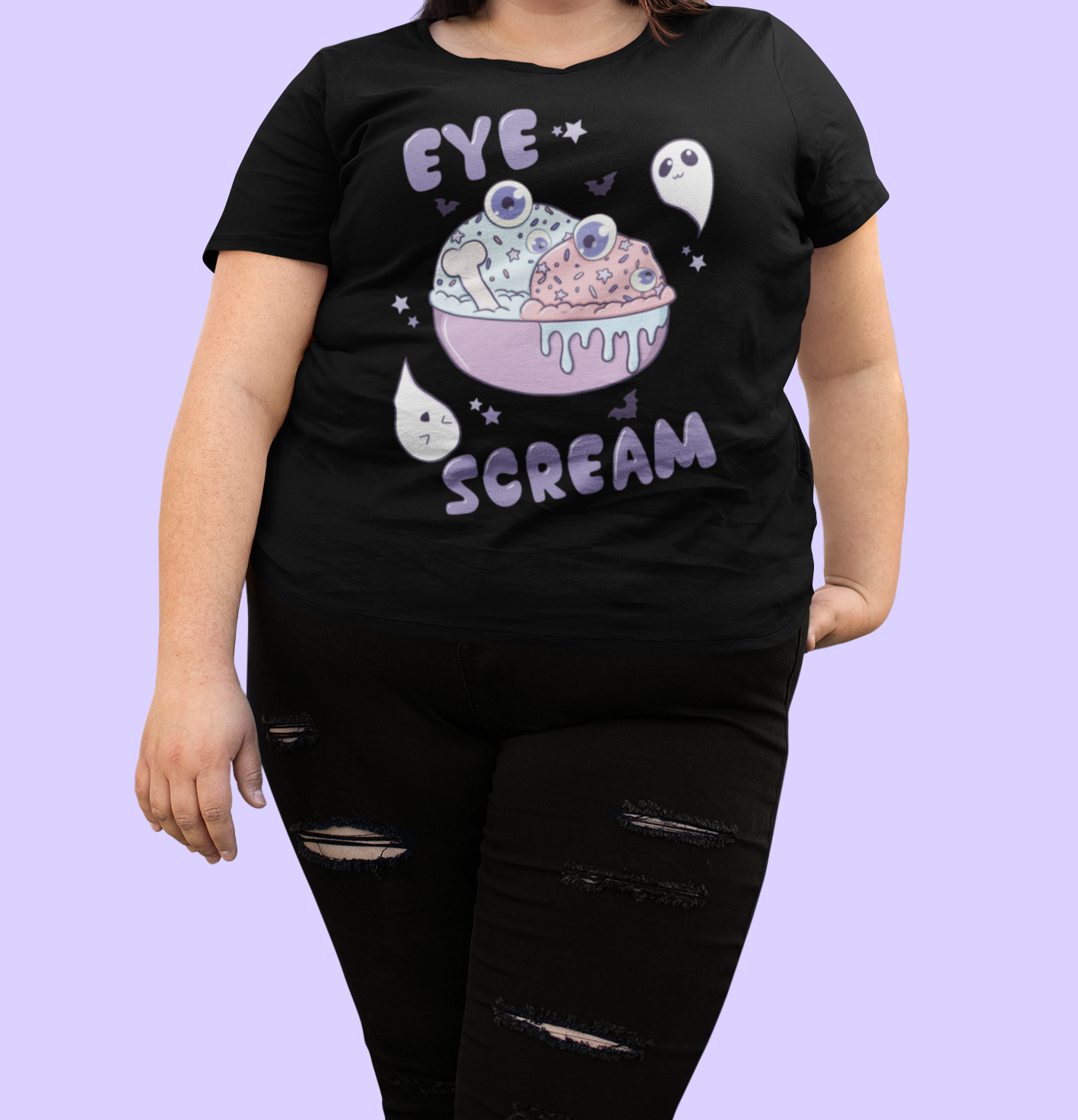 Eye Scream T-Shirt